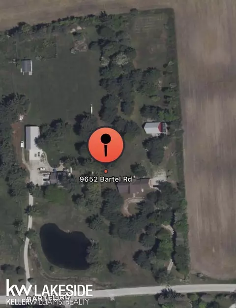 View/Area - 9652 Bartel, Columbus, MI 48063 photo 1 of 2