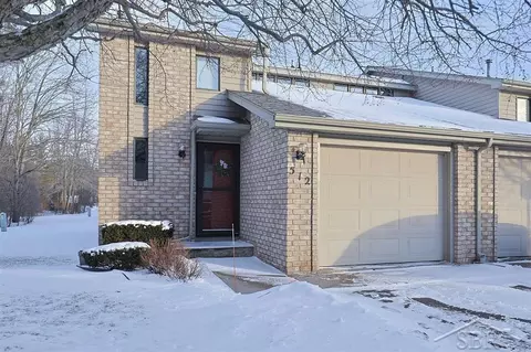 512 Morningside, Midland, MI 48640