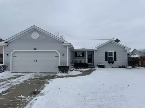 11103 Thornberry, Freeland, MI 48623