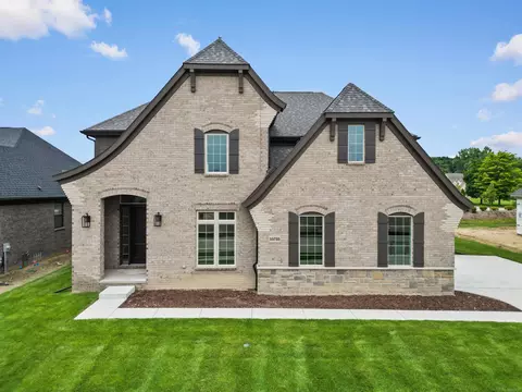 55735 Bay Oaks #5, Shelby Township, MI 48315