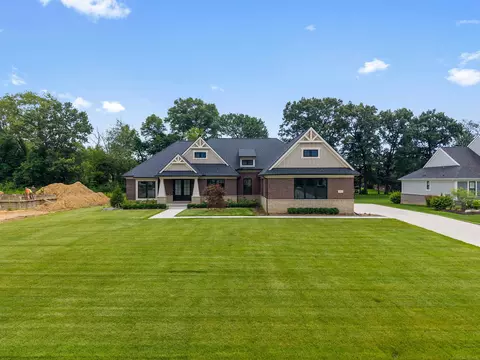 7376 Mulberry, Washington, MI 48095