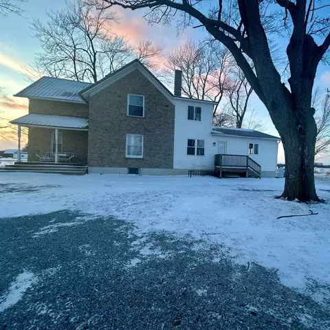 6577 E Deckerville, Deford, MI 48729