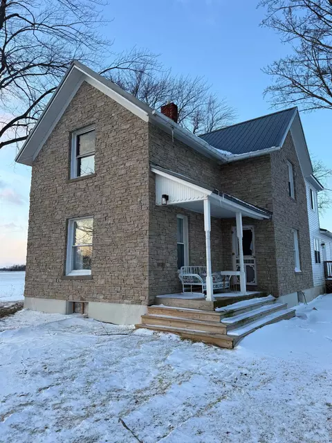 Exterior - 6577 E Deckerville, Deford, MI 48729 photo 4 of 4
