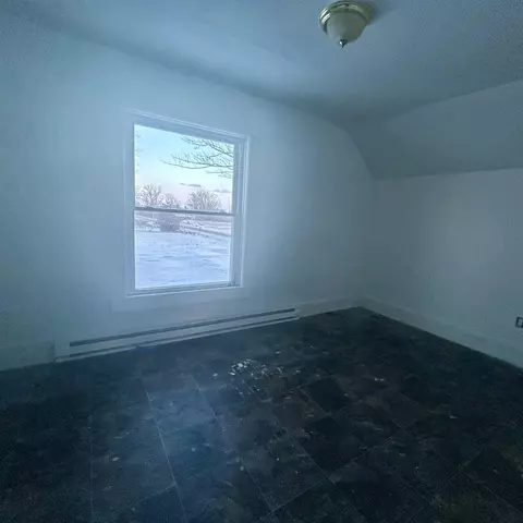 Bedroom - 6577 E Deckerville, Deford, MI 48729 photo 5 of 6