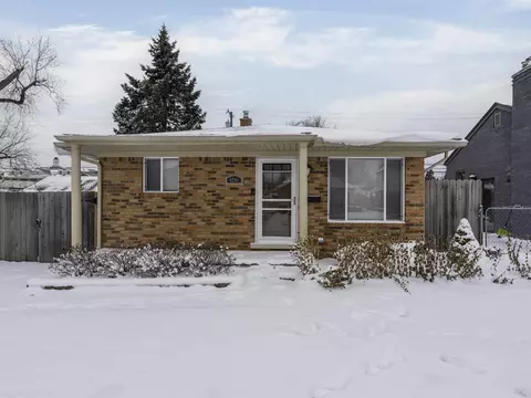 4241 Cooper Ave, Royal Oak, MI 48073