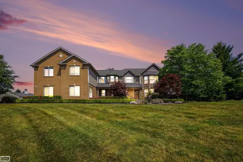 62650 Mound, Washington Township, MI 48094