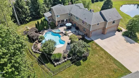 62650 Mound, Washington Township, MI 48094