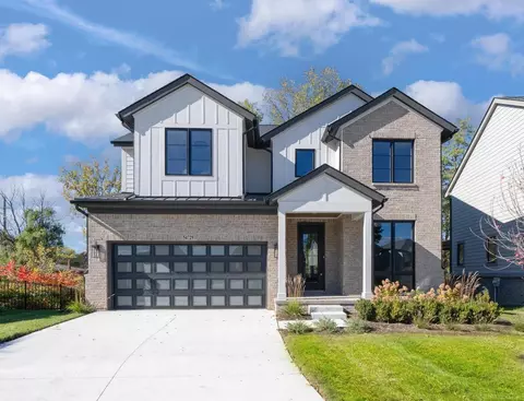 54729 Camden, Shelby Township, MI 48316