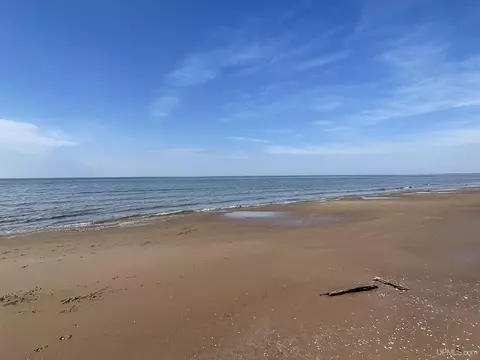Parcel E 403' On Top O' Lake, Gulliver, MI 49840
