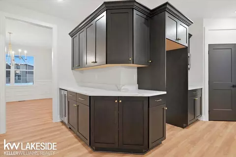 Kitchen - 45155 Twin Riv, Macomb, MI 48044 photo 5 of 5