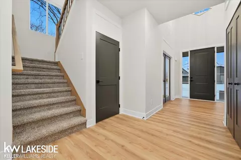 Entry Way - 45155 Twin Riv, Macomb, MI 48044 photo 3 of 6