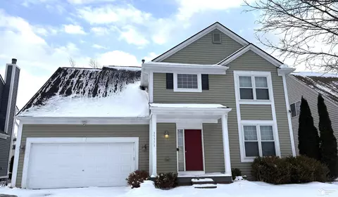 35773 Surrey, Romulus, MI 48174