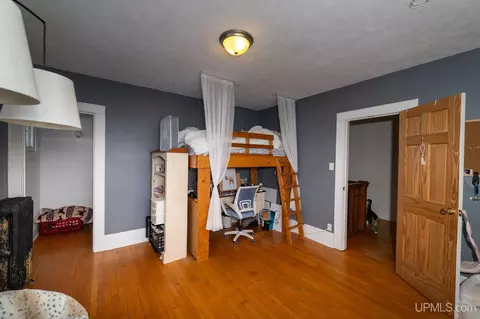 Bedroom - 704 N Main, Ishpeming, MI 49849 photo 7 of 7