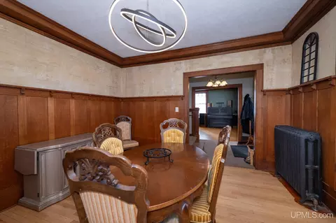 Dining - 704 N Main, Ishpeming, MI 49849 photo 2 of 3