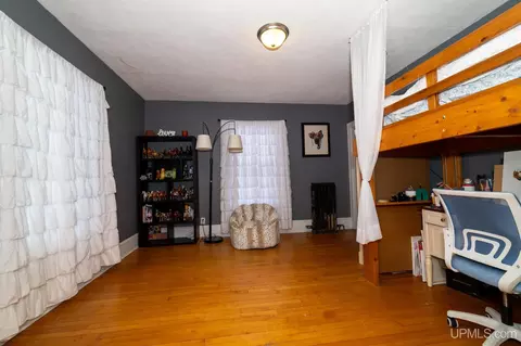 Bedroom - 704 N Main, Ishpeming, MI 49849 photo 6 of 7
