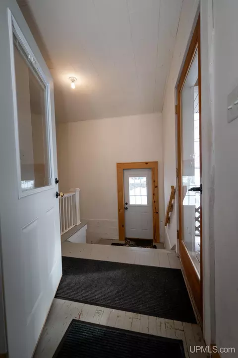 Entry Way - 704 N Main, Ishpeming, MI 49849 photo 8 of 8