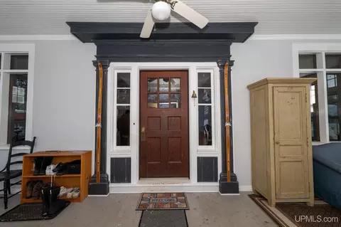 Exterior - 704 N Main, Ishpeming, MI 49849 photo 2 of 13