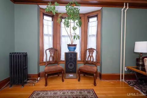 Living - 704 N Main, Ishpeming, MI 49849 photo 5 of 5