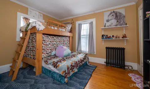 Bedroom - 704 N Main, Ishpeming, MI 49849 photo 1 of 7