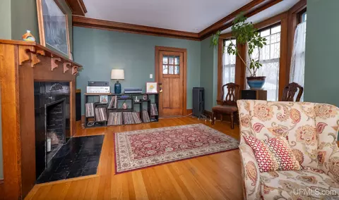 Living - 704 N Main, Ishpeming, MI 49849 photo 3 of 5