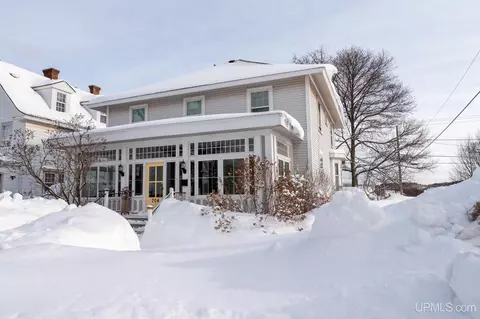 Exterior - 704 N Main, Ishpeming, MI 49849 photo 10 of 13