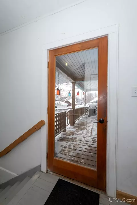 Exterior - 704 N Main, Ishpeming, MI 49849 photo 8 of 13