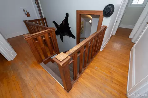 Entry Way - 704 N Main, Ishpeming, MI 49849 photo 5 of 8