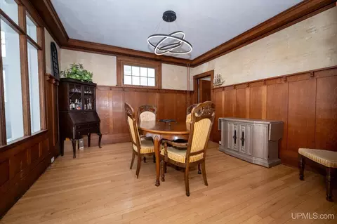 Dining - 704 N Main, Ishpeming, MI 49849 photo 3 of 3