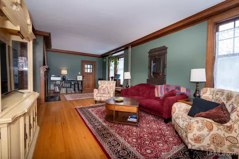 Living - 704 N Main, Ishpeming, MI 49849 photo 2 of 5