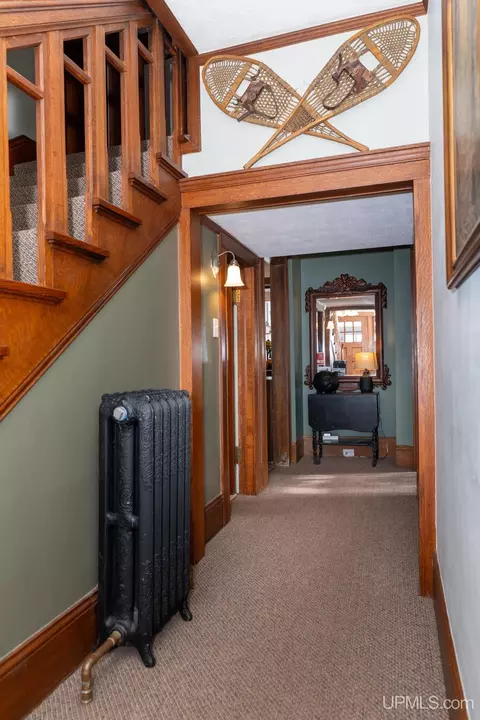 Entry Way - 704 N Main, Ishpeming, MI 49849 photo 7 of 8