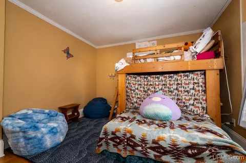 Bedroom - 704 N Main, Ishpeming, MI 49849 photo 2 of 7