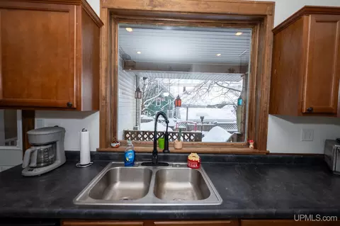 Kitchen - 704 N Main, Ishpeming, MI 49849 photo 3 of 3