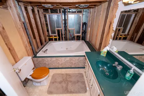 Bath - 704 N Main, Ishpeming, MI 49849 photo 5 of 5