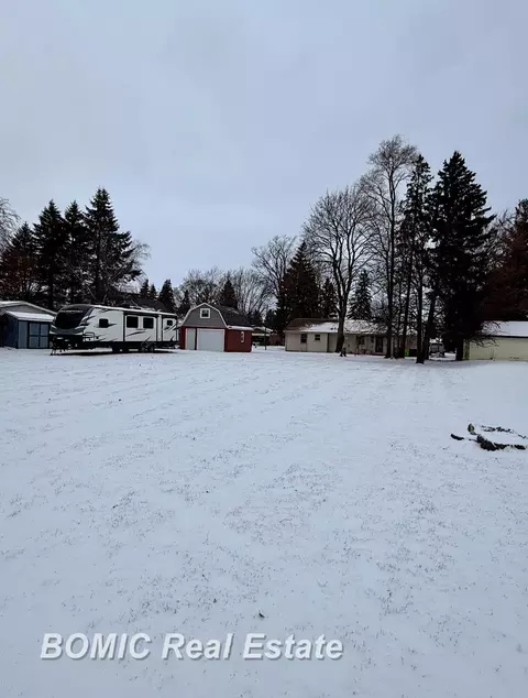 9916 Center, Reese, MI 48757