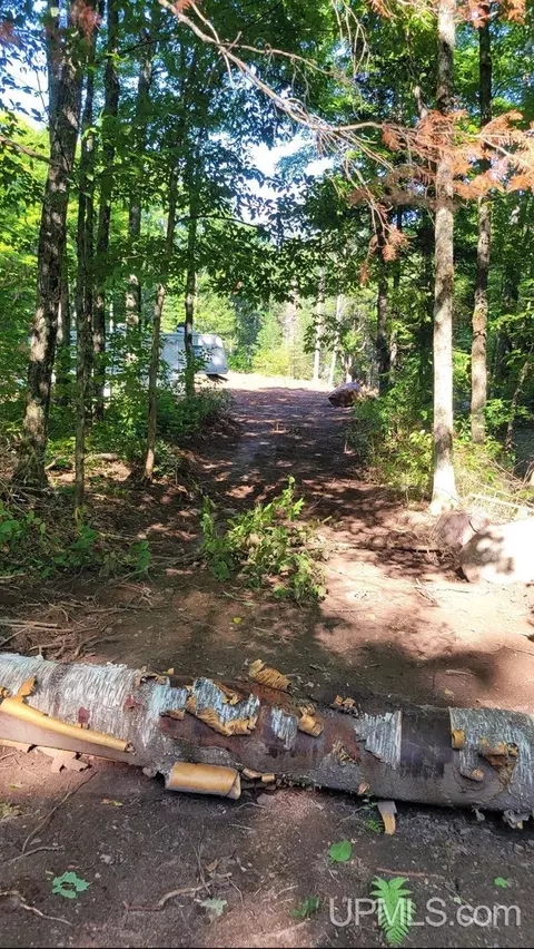 Parcel B N Westwood, Ishpeming, MI 49849 photo 4