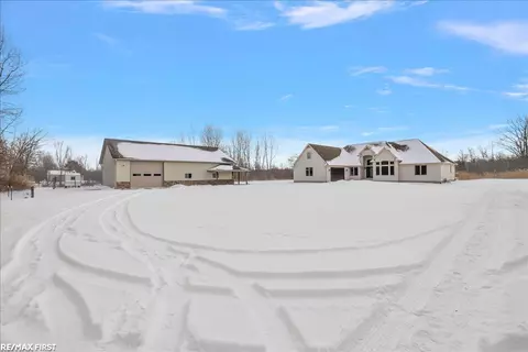 6593 Springborn, East China, MI 48054