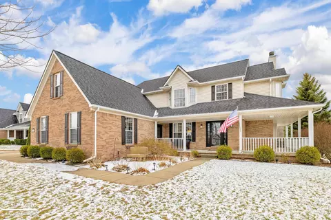 4455 Irene, Saint Clair, MI 48079
