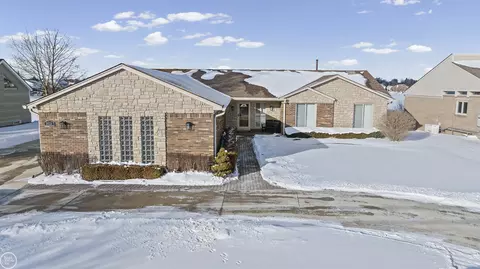3625 23 Mile, Utica, MI 48316