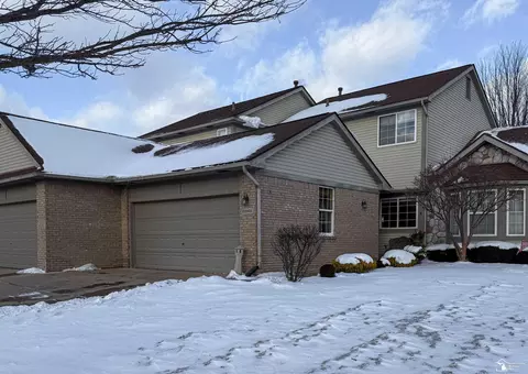 22901 Woodcreek #61, Taylor, MI 48180