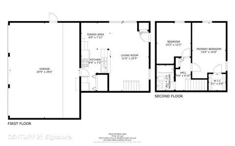 7490 Hampton, Davison, MI 48423 photo 29