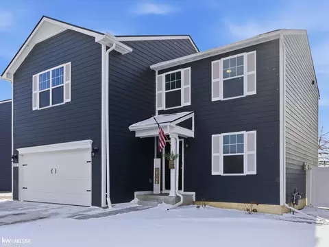 32170 Bradford, New Haven, MI 48048