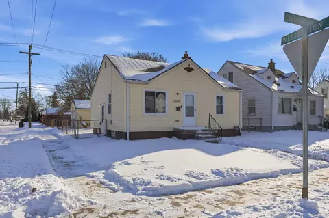 28648 Hillview, Roseville, MI 48066