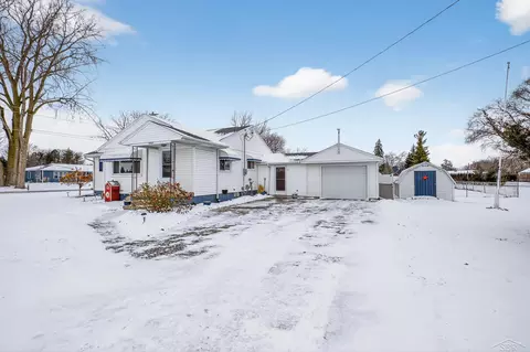 3385 Ernest, Saginaw, MI 48604