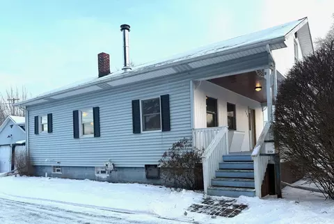 406 Oxford, Bay City, MI 48708