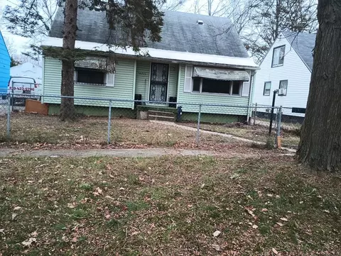 3808 Comstock, Flint, MI 48504