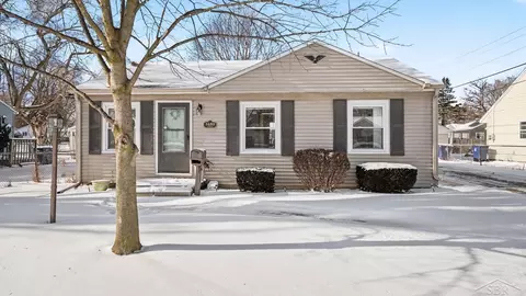 3459 Church, Saginaw, MI 48604