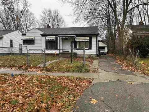 1909 Cherrylawn, Flint, MI 48504