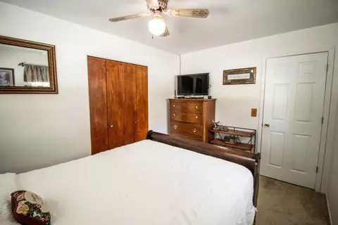 Bedroom - 1623 Morgan, Clio, MI 48420 photo 7 of 7