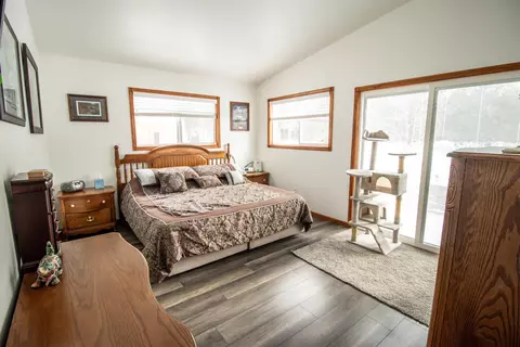 Bedroom - 1623 Morgan, Clio, MI 48420 photo 1 of 7