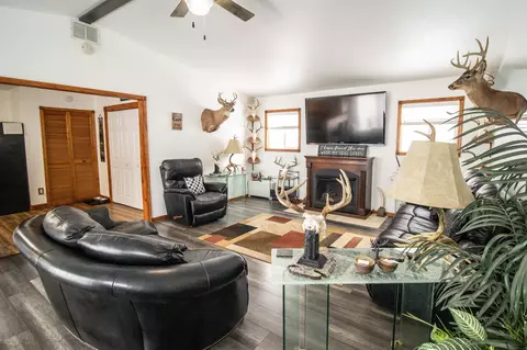 Living - 1623 Morgan, Clio, MI 48420 photo 4 of 6